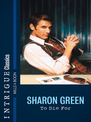 cover image of To Die For